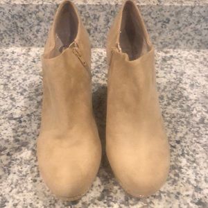 Gianni Bini Boots